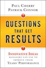 Cover: Questions That Get Results - Wiley