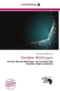 Cover: Gordon McGregor - Cede Publishing
