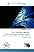 Bild: Bermudian Passport - Ceed Publishing