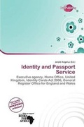 Bild: Identity and Passport Service - Duct Publishing