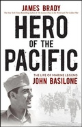 Cover: Hero of the Pacific - Wiley