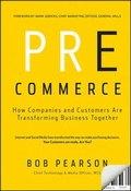 Cover: Pre-Commerce - Jossey-Bass