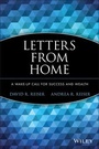 Cover: Letters from Home - Wiley