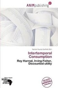 Cover: Intertemporal Consumption - Anim Publishing