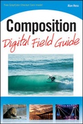 Cover: Composition Digital Field Guide - Wiley