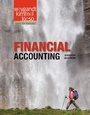 Cover: Financial Accounting - Wiley