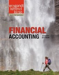 Abbildung von: Financial Accounting - Wiley