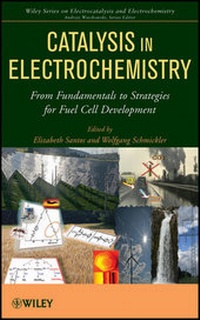 Abbildung von: Catalysis in Electrochemistry - Wiley