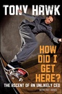 Cover: How Did I Get Here? - Wiley
