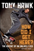 Cover: How Did I Get Here? - Wiley