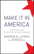 Cover: Make It In America - Wiley
