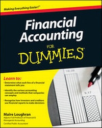 Enlarge image Cover: Financial Accounting For Dummies - Wiley