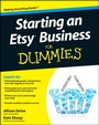 Bild: Starting an Etsy Business For Dummies - Wiley