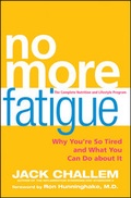 Cover: No More Fatigue - Wiley