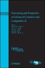 Cover: Processing and Properties of Advanced Ceramics and Composites II - Ceramic Transactions V220 - Wiley