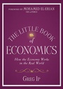 Cover: The Little Book of Economics - Wiley