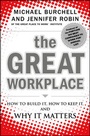 Bild: The Great Workplace - Jossey-Bass