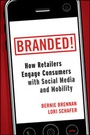 Cover: Branded! - Wiley