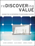 Cover: Rediscovering Value - Pfeiffer