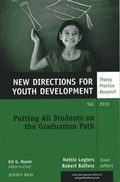 Cover: Putting All Students on the Graduation Path - Wiley