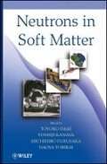Cover: Essentials of Neutron Techniques for Soft Matter - Wiley