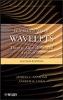 Cover: Fundamentals of Wavelets - Wiley