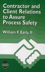 Cover: Contractor and Client Relations to Assure Process Safety - Wiley-AIChE