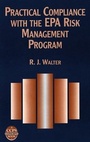 Cover: Practical Compliance with the EPA Risk Management Program - Wiley-AIChE
