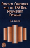 Cover: Practical Compliance with the EPA Risk Management Program - Wiley-AIChE
