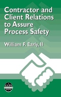 Cover: Contractor and Client Relations to Assure Process Safety - Wiley-AIChE