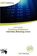 Cover: Cushing Dolbeare - Loc Publishing