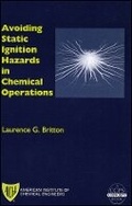 Cover: Avoiding Static Ignition Hazards in Chemical Operations - Wiley