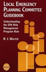 Cover: Local Emergency Planning Committee Guidebook - Wiley-AIChE