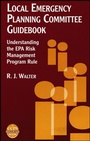 Cover: Local Emergency Planning Committee Guidebook - Wiley-AIChE