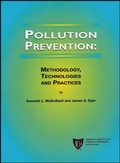 Cover: Pollution Prevention - Wiley-AIChE