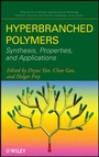 Cover: Hyperbranched Polymers - Wiley