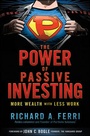 Cover: The Power of Passive Investing - Wiley