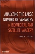 Cover: Analyzing the Large Number of Variables in Biomedical and Satellite Imagery - Wiley
