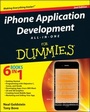 Cover: iPhone Application Development All-in-One For Dummies - Wiley