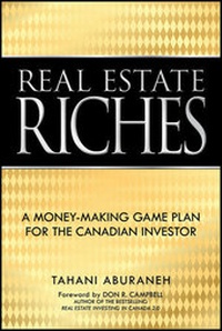 Abbildung von: Real Estate Riches - Wiley