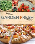Cover: Better Homes and Gardens Garden Fresh Meals - Wiley