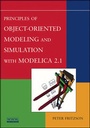 Cover: Principles of Object-Oriented Modeling and Simulation with Modelica 2.1 - Wiley-IEEE Press