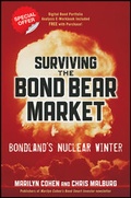 Cover: Surviving the Bond Bear Market - Wiley