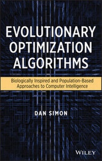 Abbildung von: Evolutionary Optimization Algorithms - Wiley