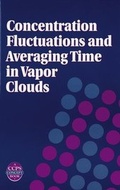 Cover: Concentration Fluctuations and Averaging Time in Vapor Clouds - Wiley-AIChE