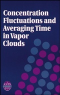 Cover: Concentration Fluctuations and Averaging Time in Vapor Clouds - Wiley-AIChE