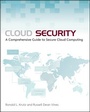 Cover: Cloud Security - Wiley