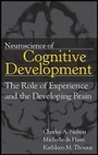 Cover: Neuroscience of Cognitive Development - The Role of Experience and the Developing Brain - Wiley