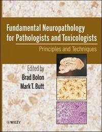 Abbildung von: Fundamental Neuropathology for Pathologists and Toxicologists - Wiley
