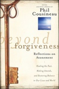 Cover: Beyond Forgiveness - Jossey-Bass